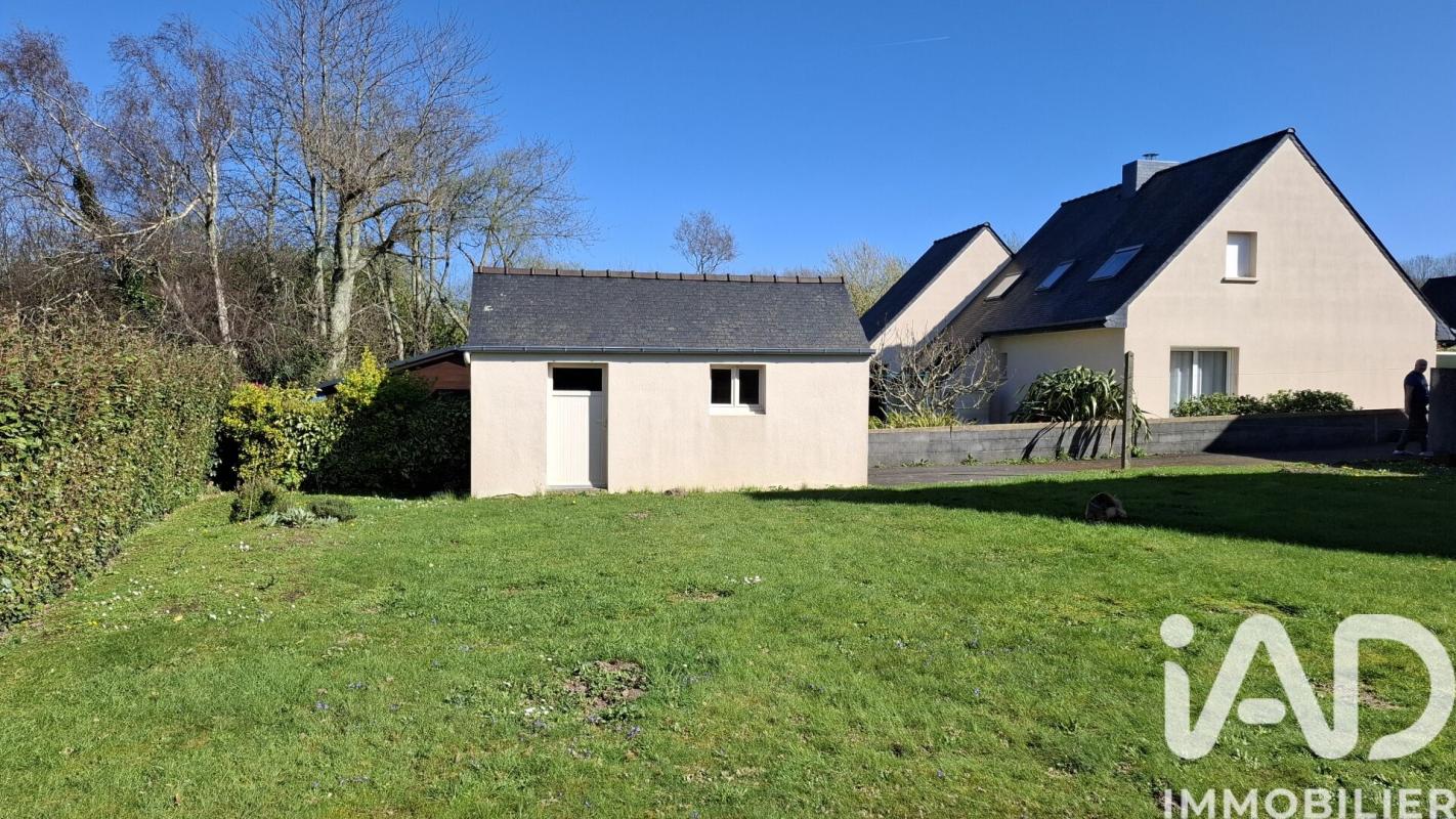 Maison traditionnelle 5 Pièce(s) Pleumeur-Bodou