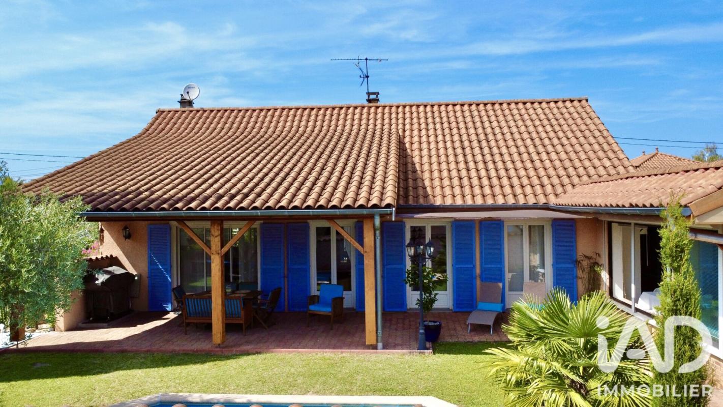 Maison 9 Pièce(s) Meyzieu - Photo 2