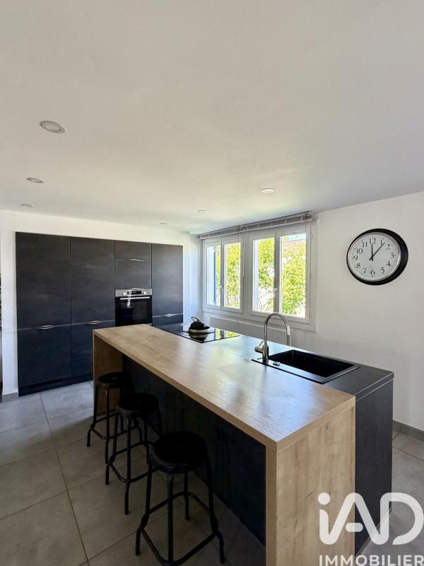 Maison 9 Pièce(s) Meyzieu - Photo 6