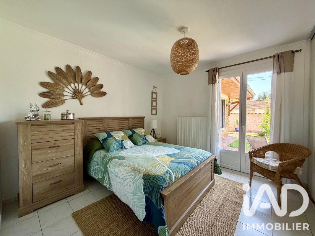 Maison 9 Pièce(s) Meyzieu - Photo 8