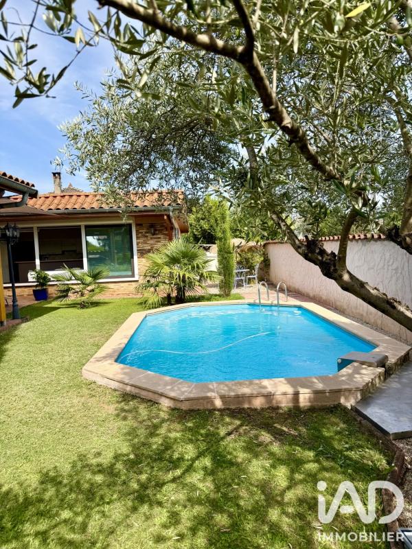 Maison 9 Pièce(s) Meyzieu - Photo 13