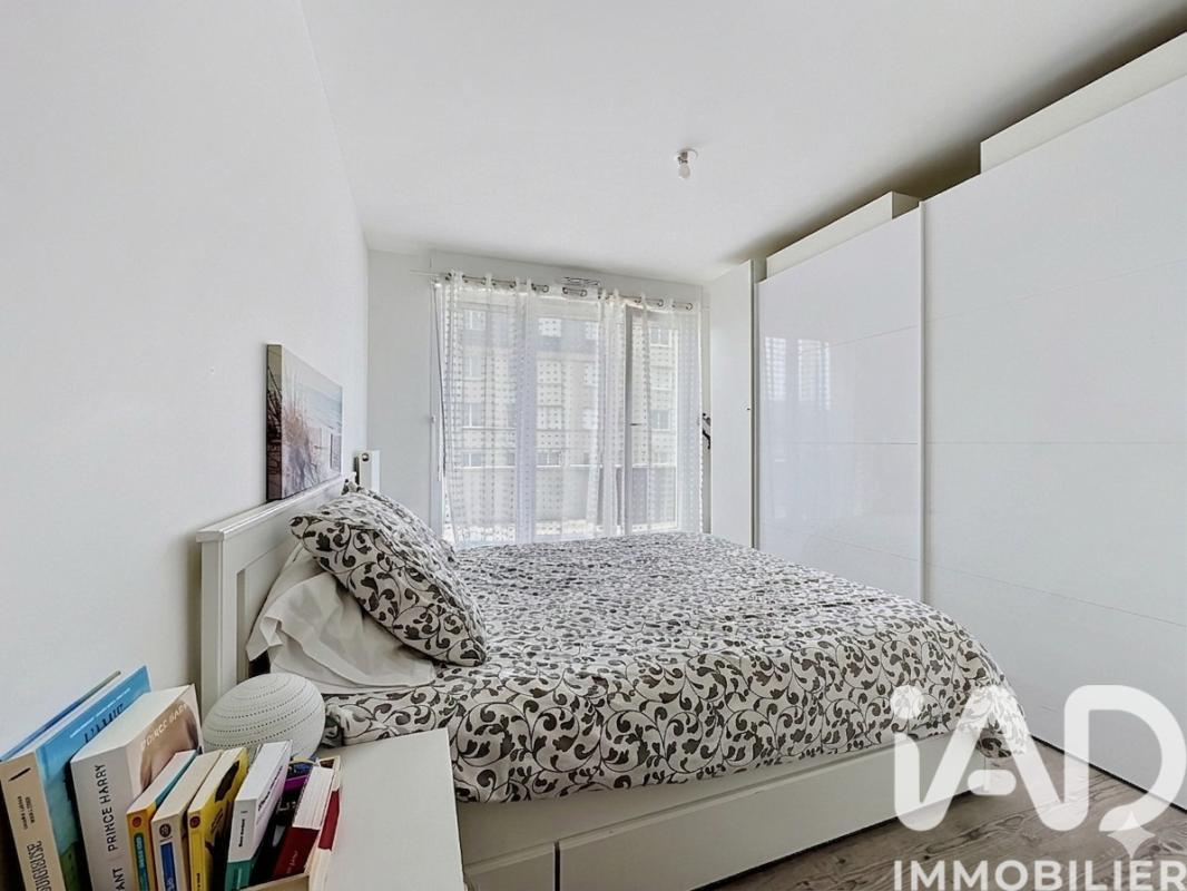 Appartement 3 Pièce(s) Achères - Photo 4