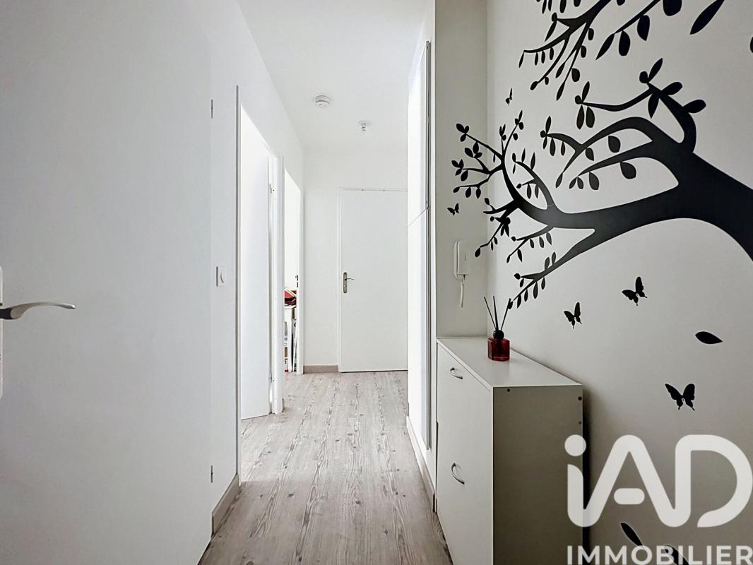 Appartement 3 Pièce(s) Achères - Photo 5
