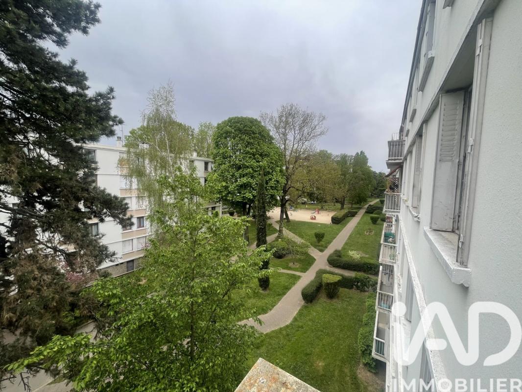 Appartement 4 Pièce(s) Ablon-sur-Seine