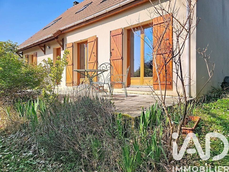 Maison 8 Pièce(s) Boutigny-sur-Essonne