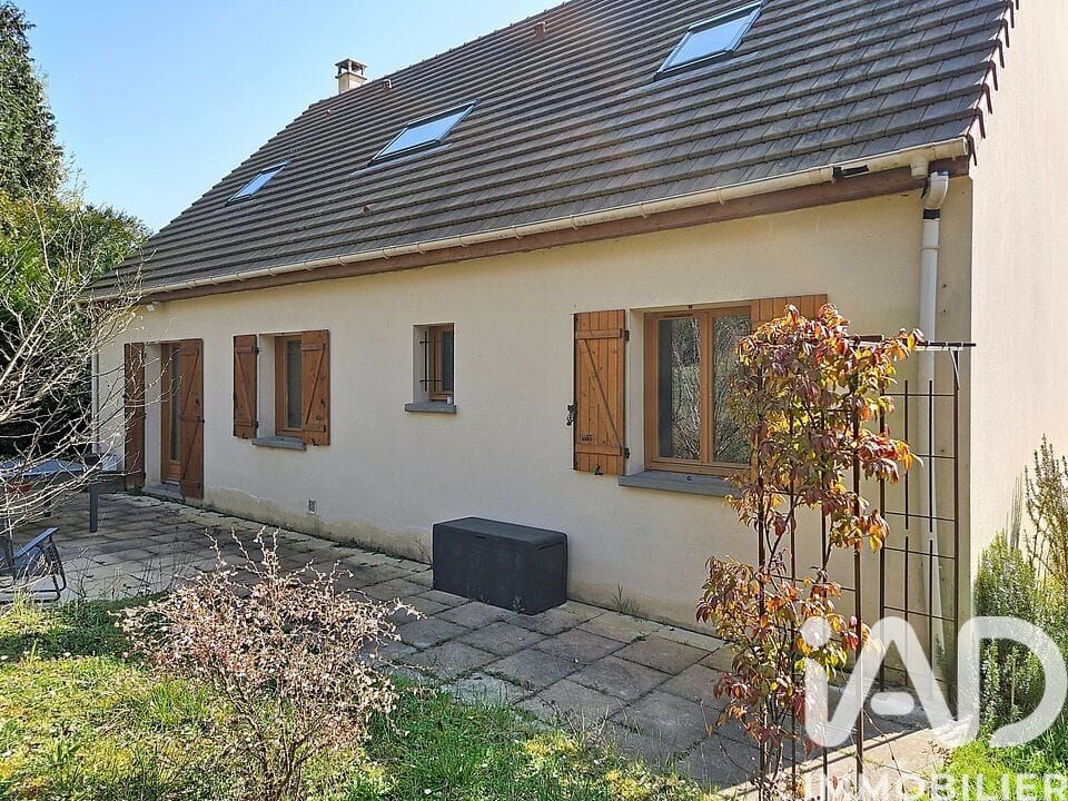 Maison 8 Pièce(s) Boutigny-sur-Essonne - Photo 10