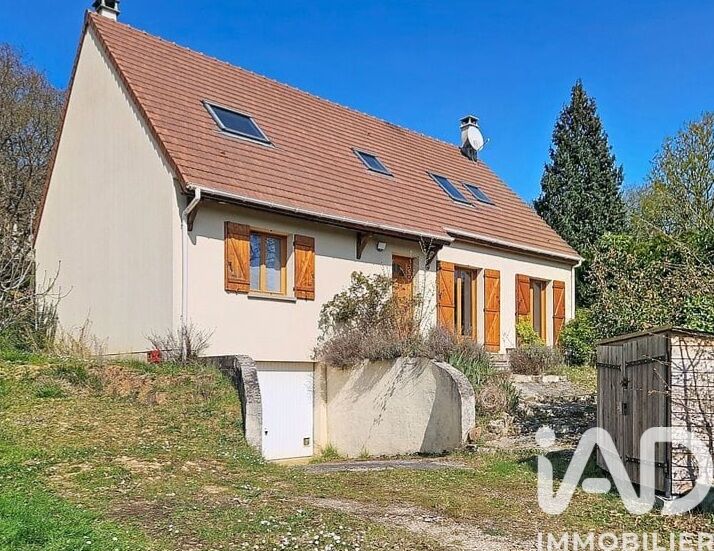 Maison 8 Pièce(s) Boutigny-sur-Essonne - Photo 11