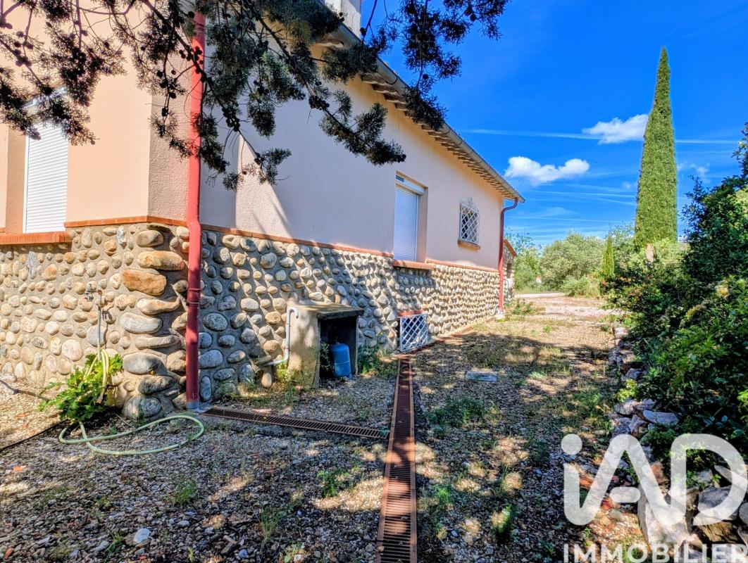 Maison 6 Pièce(s) Tautavel - Photo 19