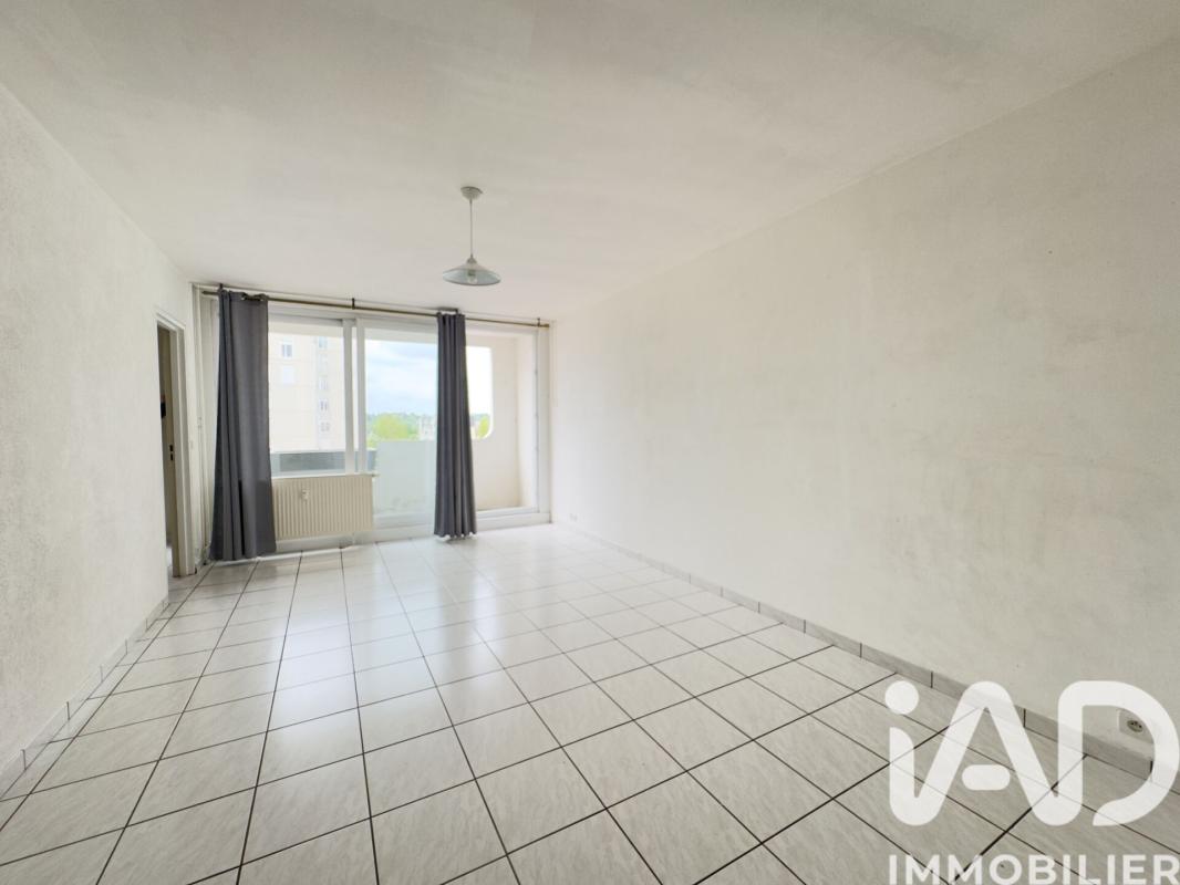 Appartement 3 Pièce(s) Dammarie-les-Lys