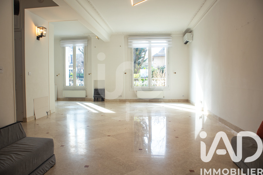 Maison 7 Pièce(s) Saint-Maur-des-Fossés - Photo 4