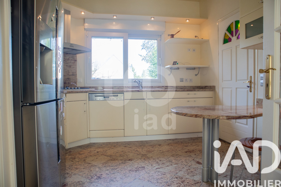 Maison 7 Pièce(s) Saint-Maur-des-Fossés - Photo 6