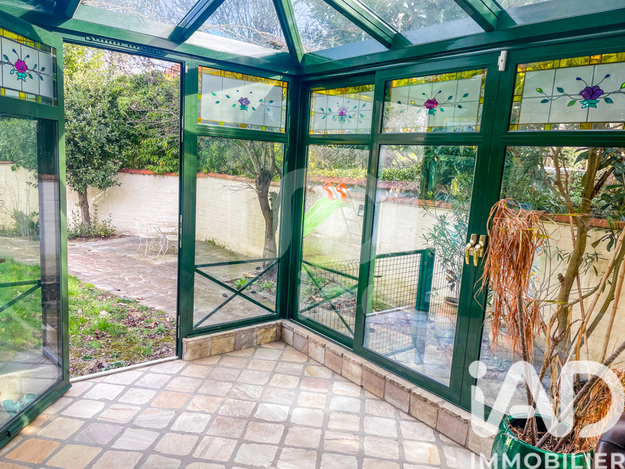 Maison 7 Pièce(s) Saint-Maur-des-Fossés - Photo 7