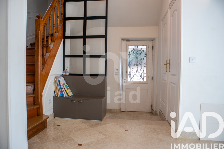 Maison 7 Pièce(s) Saint-Maur-des-Fossés - Photo 8