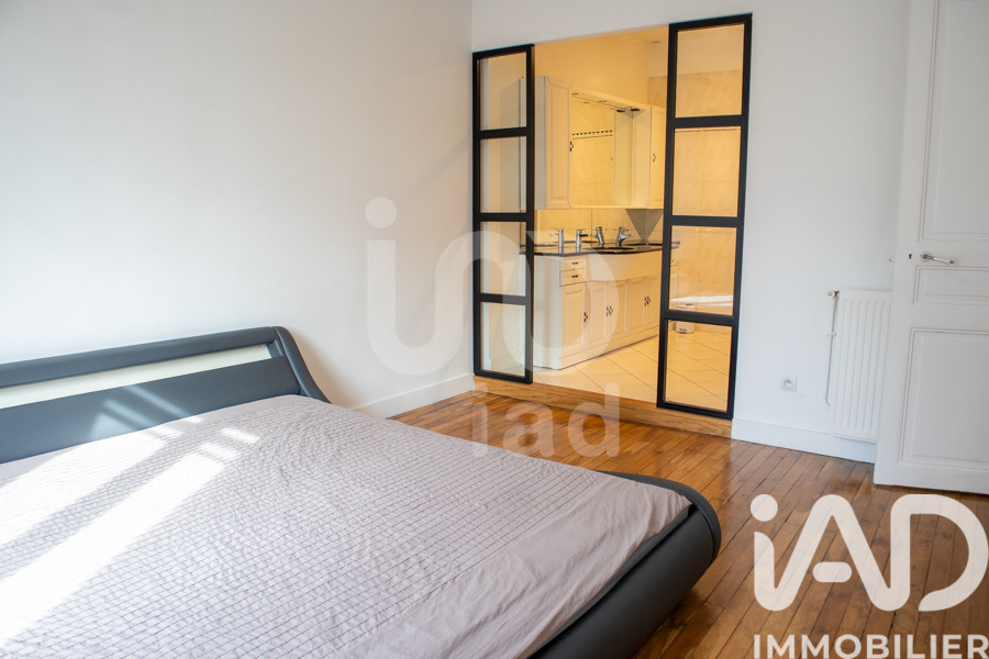 Maison 7 Pièce(s) Saint-Maur-des-Fossés - Photo 9