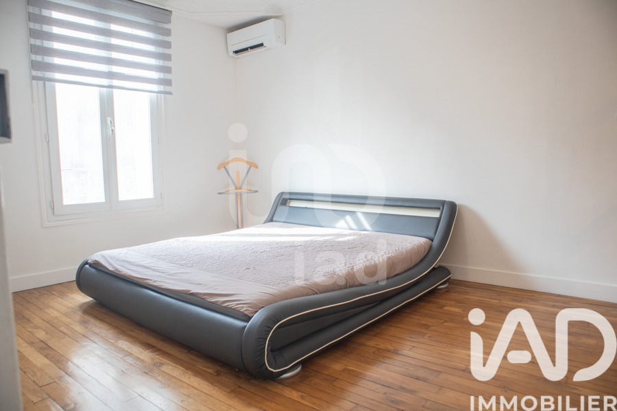 Maison 7 Pièce(s) Saint-Maur-des-Fossés - Photo 10
