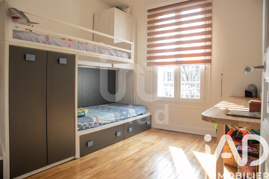 Maison 7 Pièce(s) Saint-Maur-des-Fossés - Photo 12