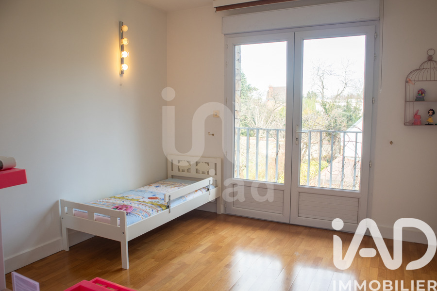 Maison 7 Pièce(s) Saint-Maur-des-Fossés - Photo 13