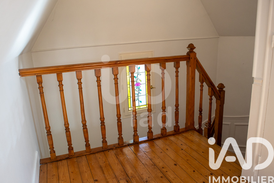 Maison 7 Pièce(s) Saint-Maur-des-Fossés - Photo 15