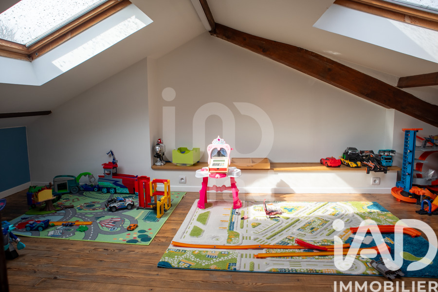 Maison 7 Pièce(s) Saint-Maur-des-Fossés - Photo 17