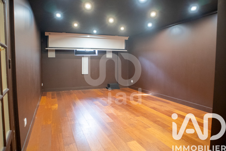 Maison 7 Pièce(s) Saint-Maur-des-Fossés - Photo 19