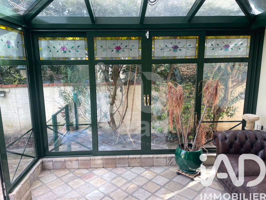 Maison 7 Pièce(s) Saint-Maur-des-Fossés - Photo 20