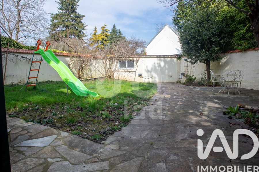 Maison 7 Pièce(s) Saint-Maur-des-Fossés - Photo 21