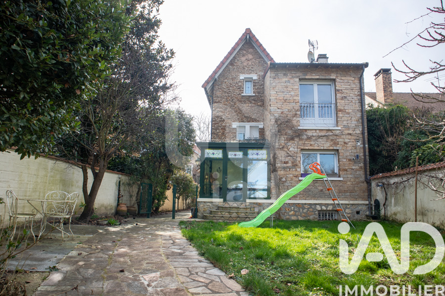 Maison 7 Pièce(s) Saint-Maur-des-Fossés - Photo 22