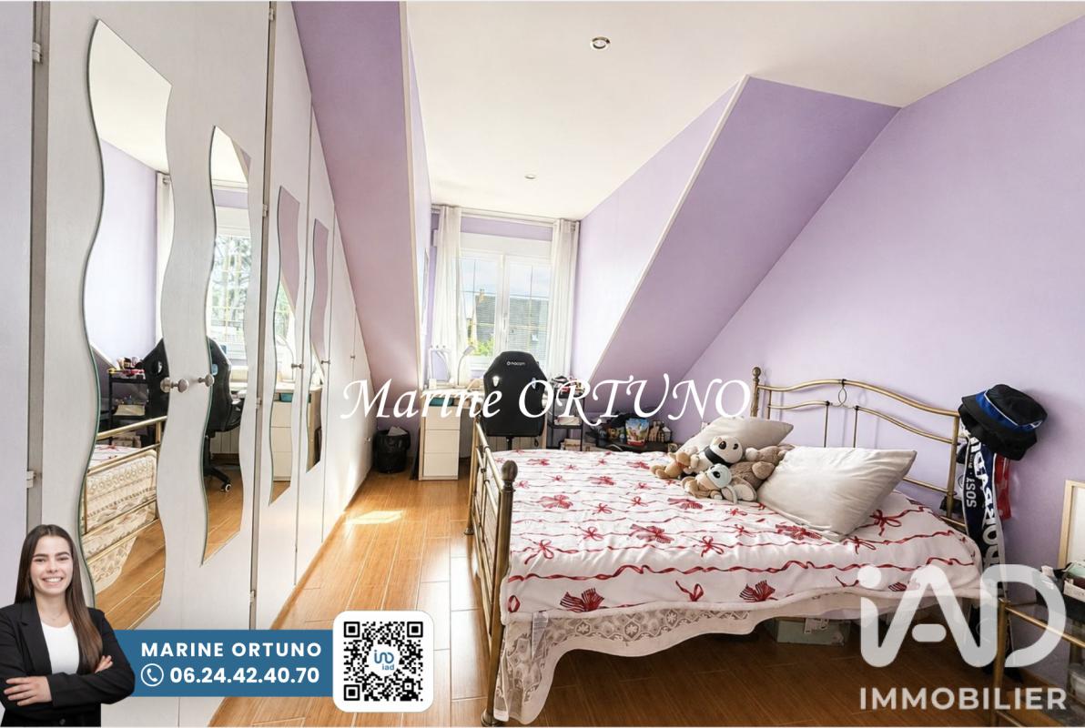 Maison 6 Pièce(s) Le Blanc-Mesnil - Photo 13