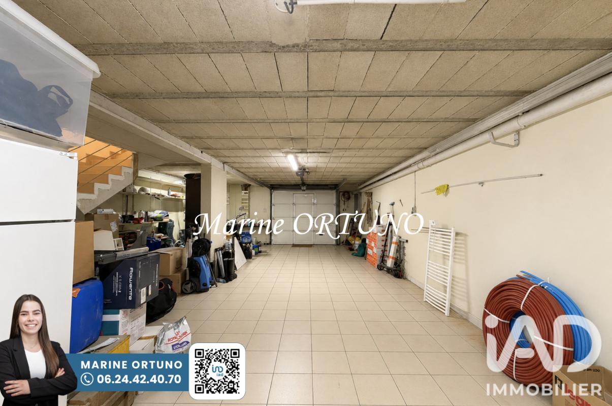 Maison 6 Pièce(s) Le Blanc-Mesnil - Photo 2