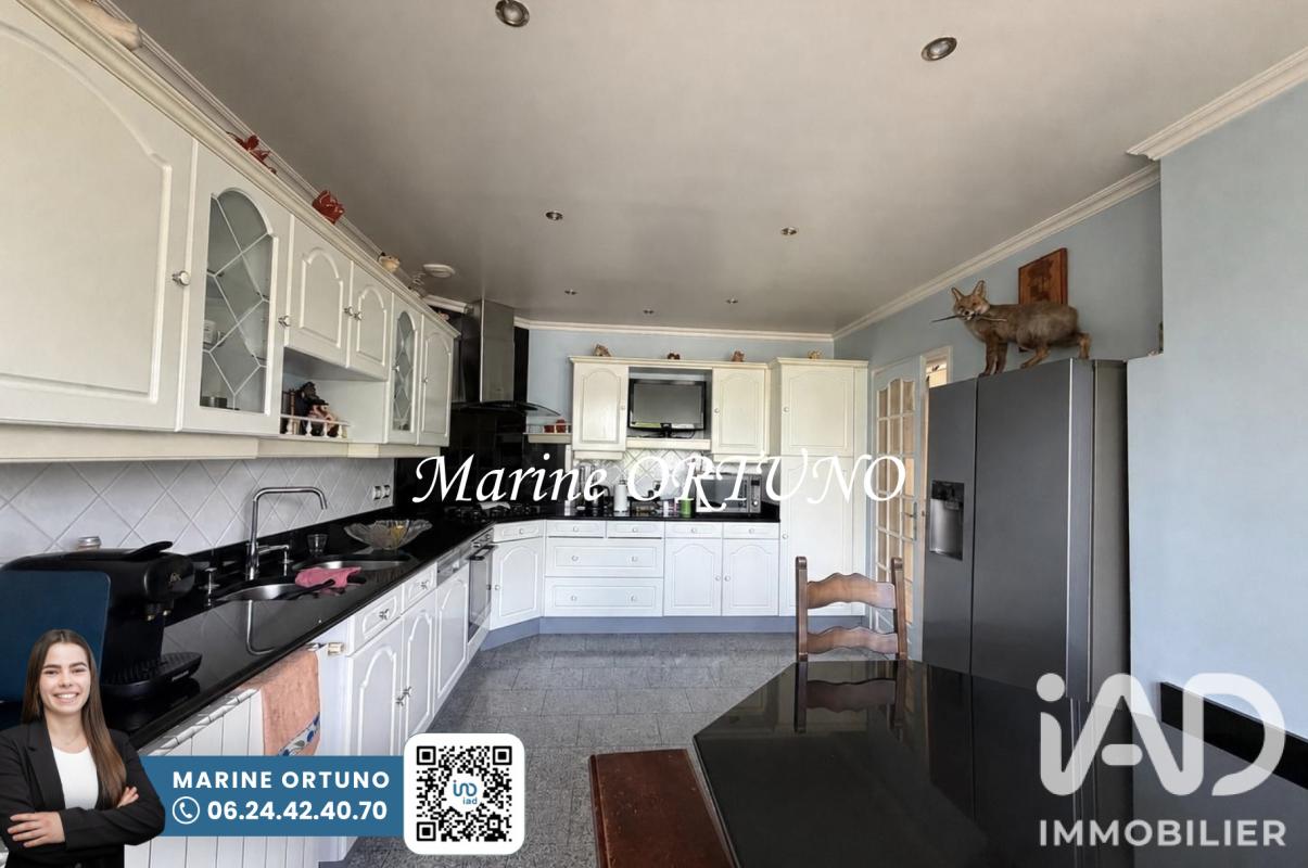 Maison 6 Pièce(s) Le Blanc-Mesnil - Photo 4