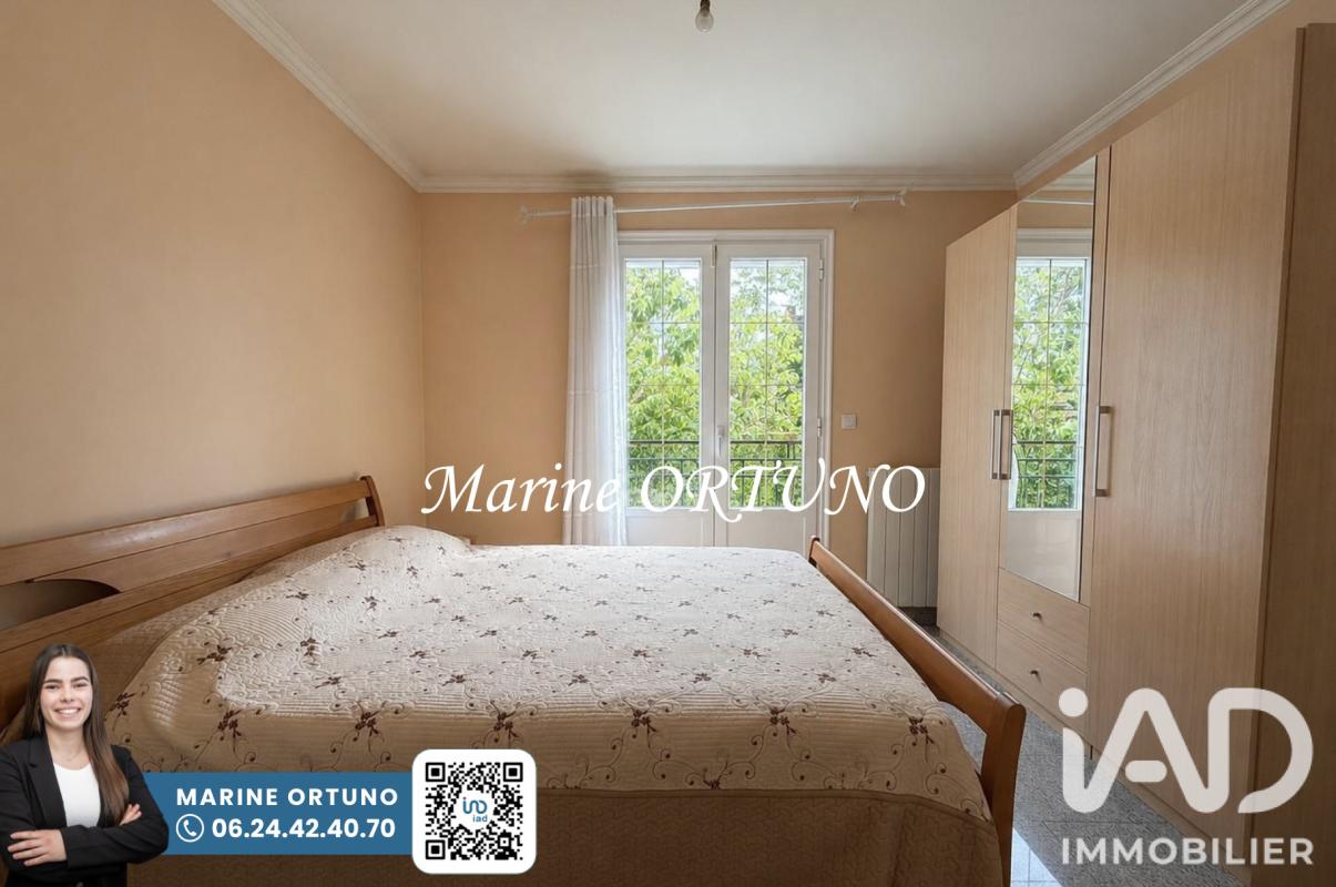 Maison 6 Pièce(s) Le Blanc-Mesnil - Photo 6