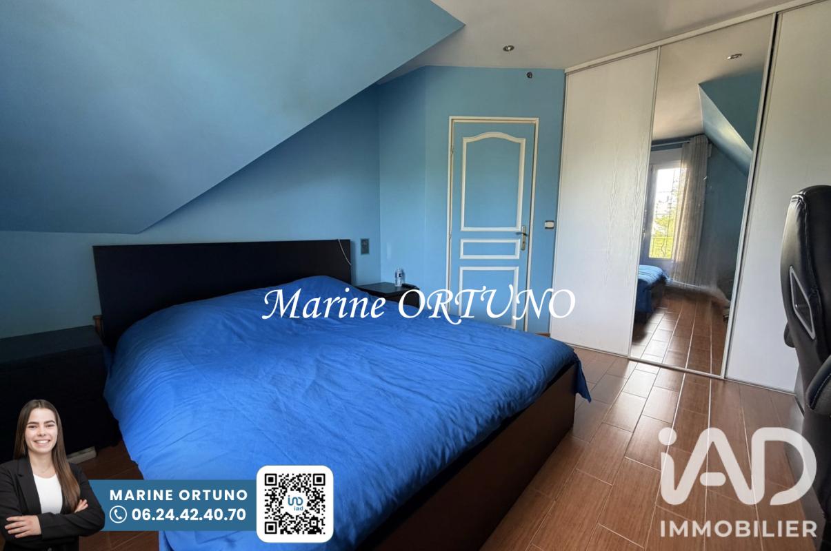 Maison 6 Pièce(s) Le Blanc-Mesnil - Photo 7