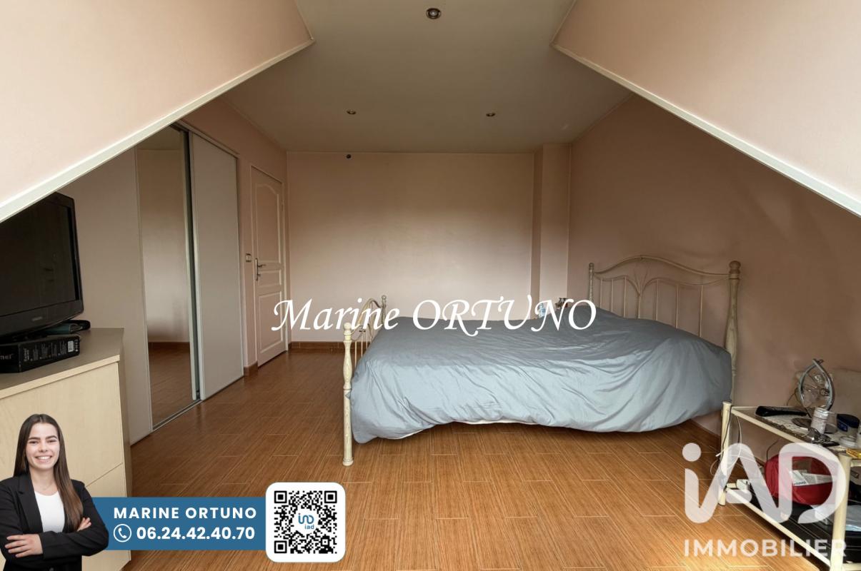 Maison 6 Pièce(s) Le Blanc-Mesnil - Photo 8