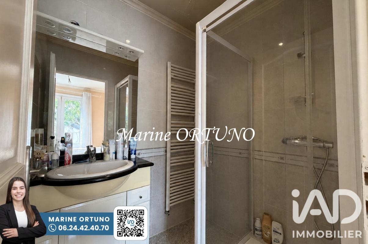 Maison 6 Pièce(s) Le Blanc-Mesnil - Photo 9