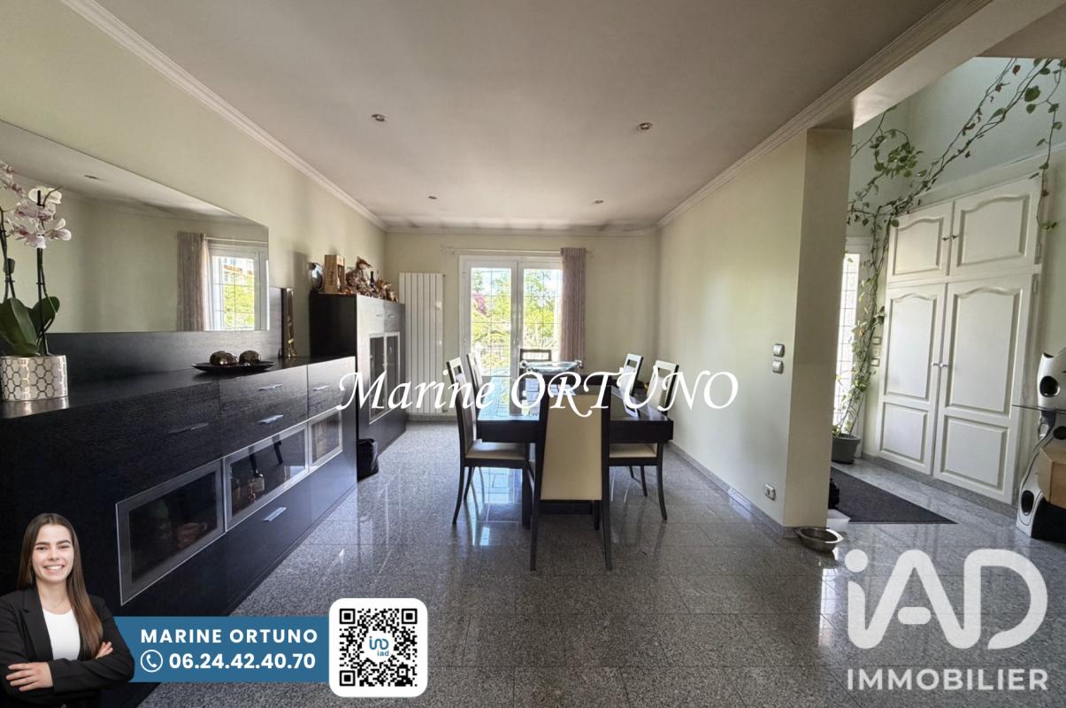 Maison 6 Pièce(s) Le Blanc-Mesnil - Photo 10