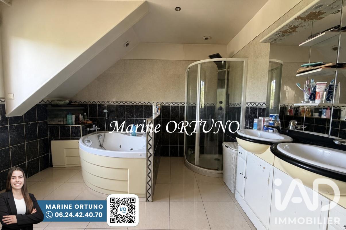 Maison 6 Pièce(s) Le Blanc-Mesnil - Photo 12
