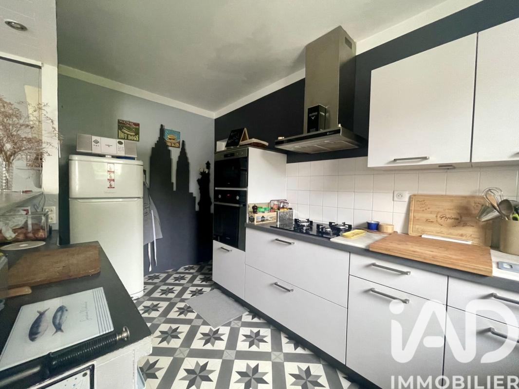 Maison 8 Pièce(s) Capdenac-Gare - Photo 3