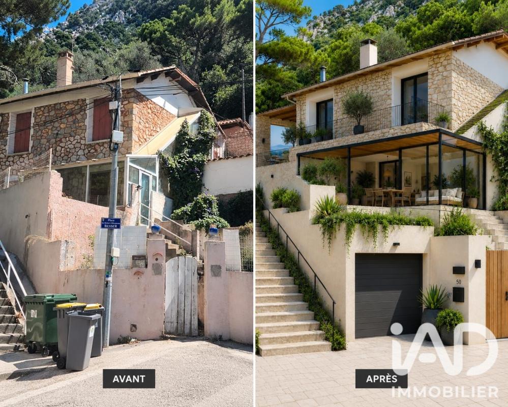 Maison 4 Pièce(s) Toulon