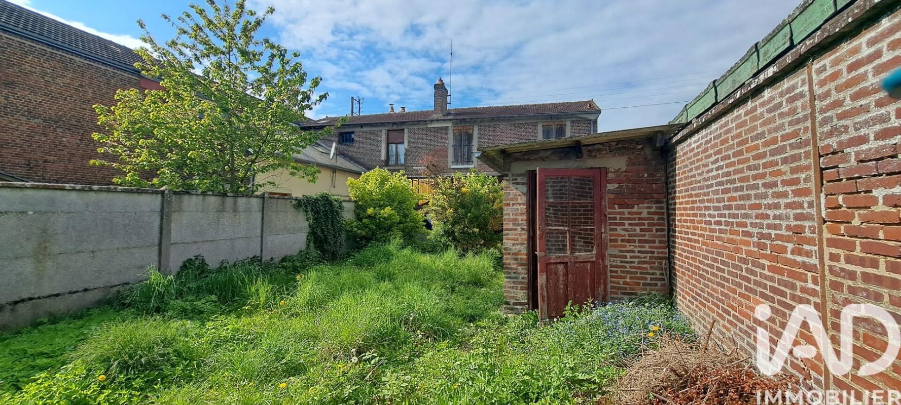 Maison 3 Pièce(s) Gisors - Photo 2