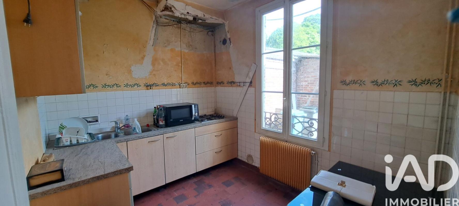 Maison 3 Pièce(s) Gisors - Photo 4