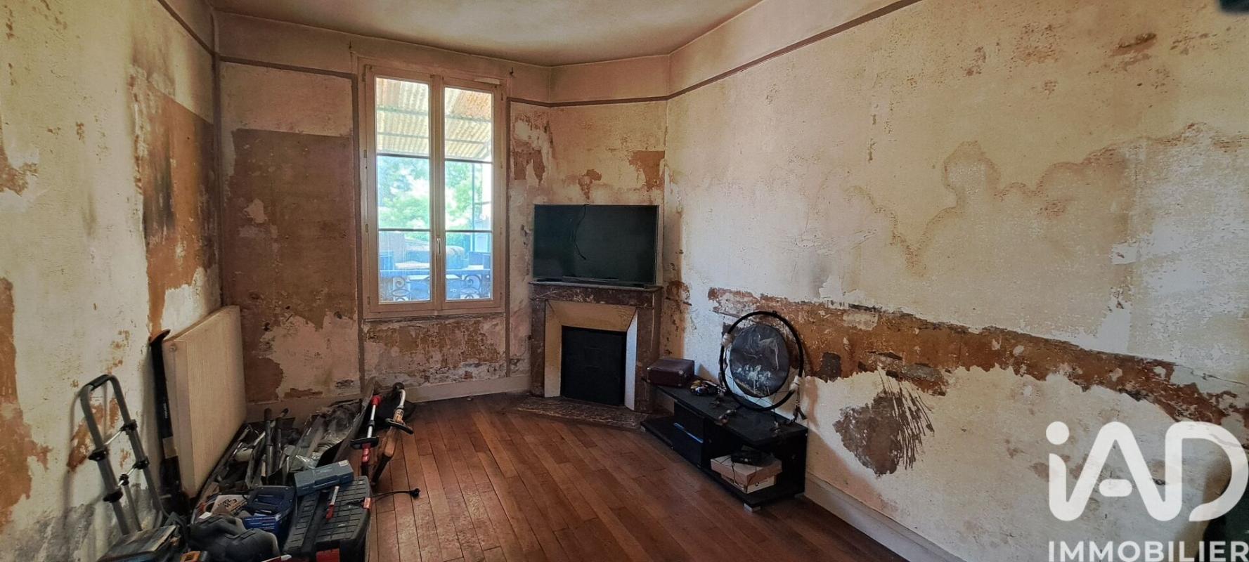 Maison 3 Pièce(s) Gisors - Photo 5