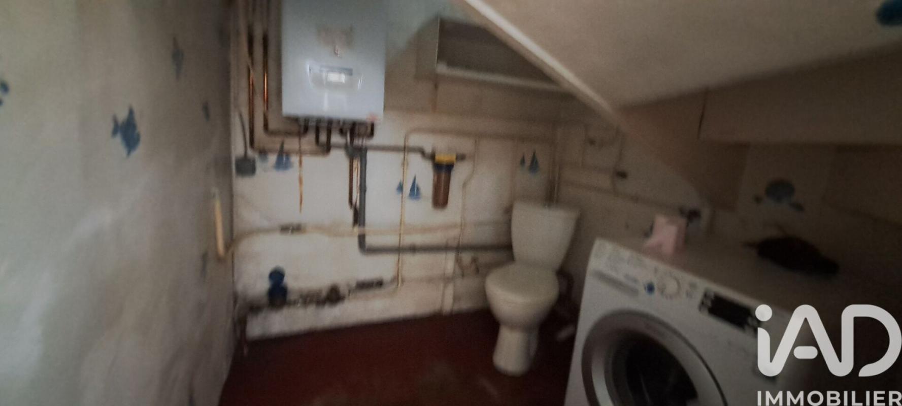 Maison 3 Pièce(s) Gisors - Photo 6