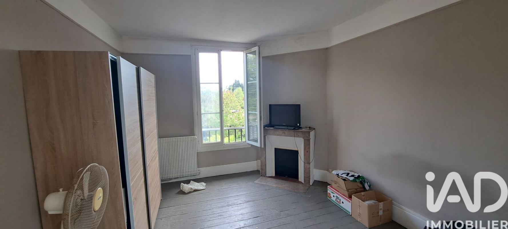 Maison 3 Pièce(s) Gisors - Photo 7