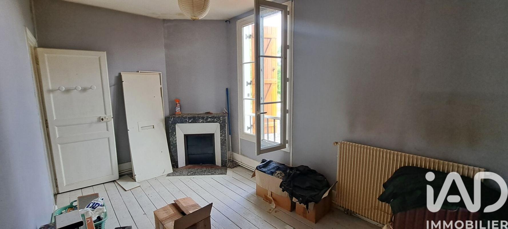 Maison 3 Pièce(s) Gisors - Photo 9
