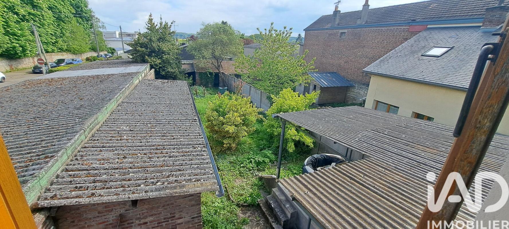 Maison 3 Pièce(s) Gisors - Photo 10