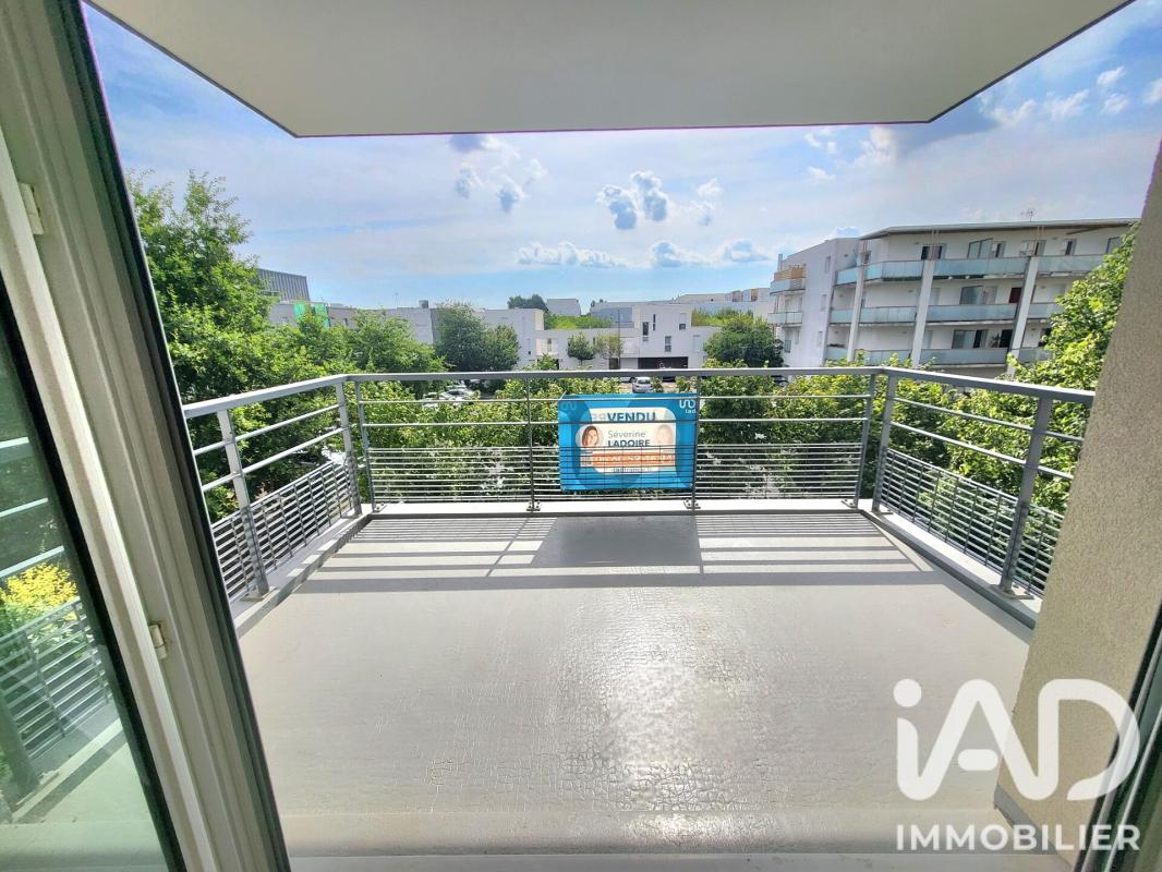 Appartement 3 Pièce(s) Tours - Photo 2