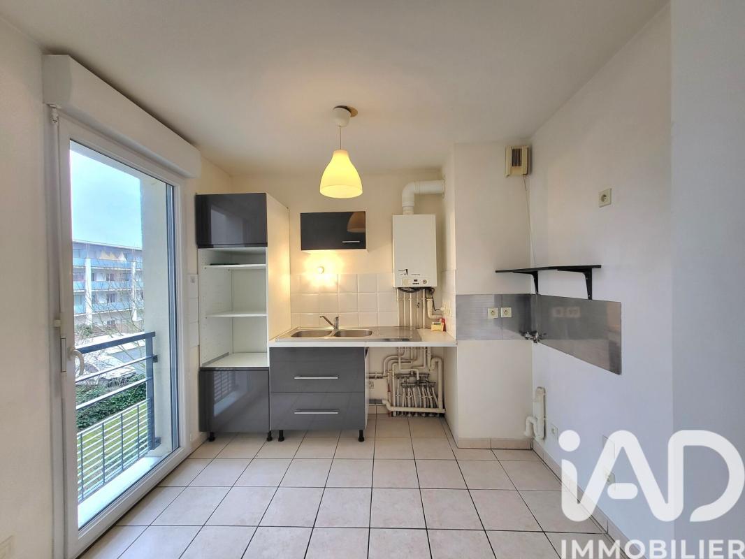 Appartement 3 Pièce(s) Tours - Photo 13