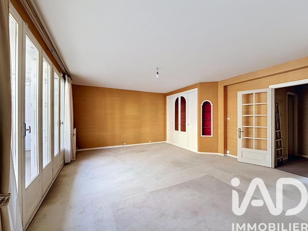 Appartement 4 Pièce(s) Poitiers - Photo 3