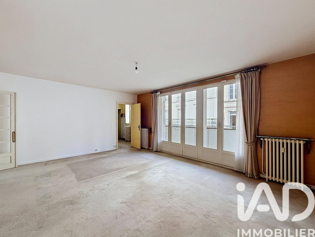 Appartement 4 Pièce(s) Poitiers - Photo 4