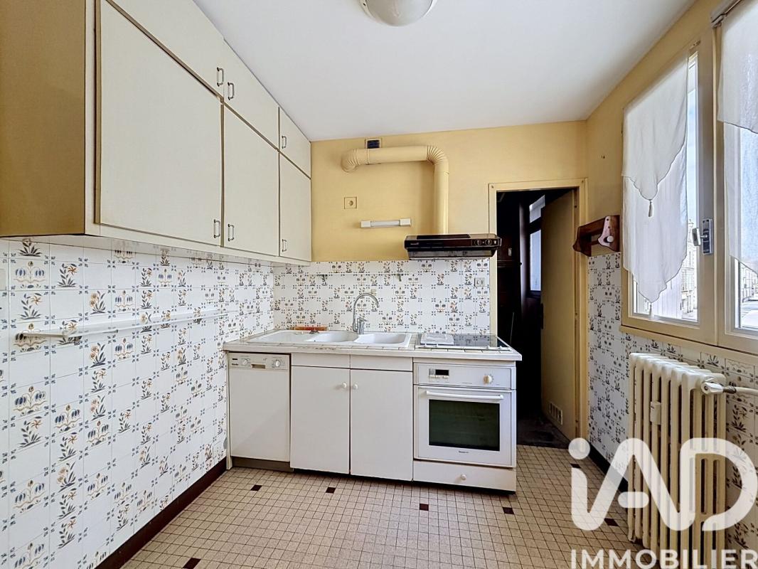 Appartement 4 Pièce(s) Poitiers - Photo 5